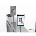 CE Thermal Face Recognition Machine 8 Inch Dynamic Face Recognition Attendance Device Supplier